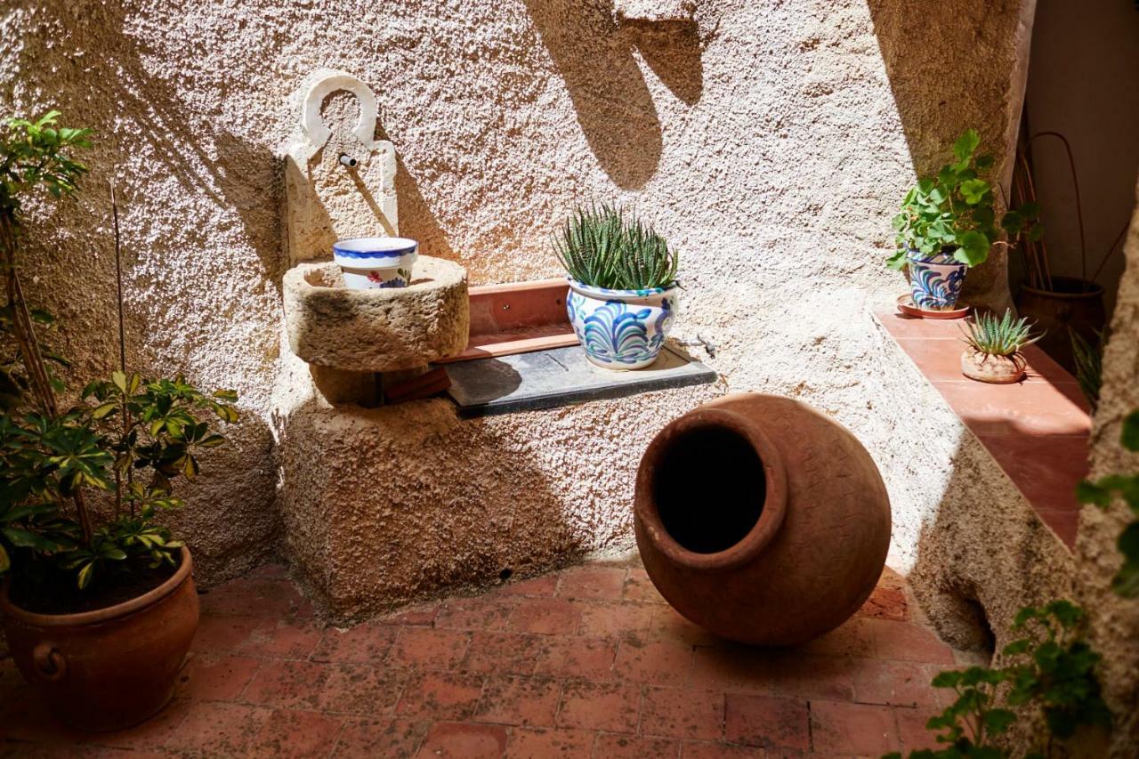 Casa De Arcos 3*