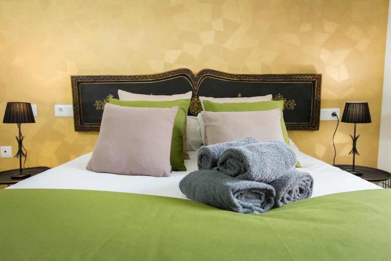 Holidays2malaga Apto Pozos Dulces Acogedor & Balcon & Tranquilo En Centro De Apartment *