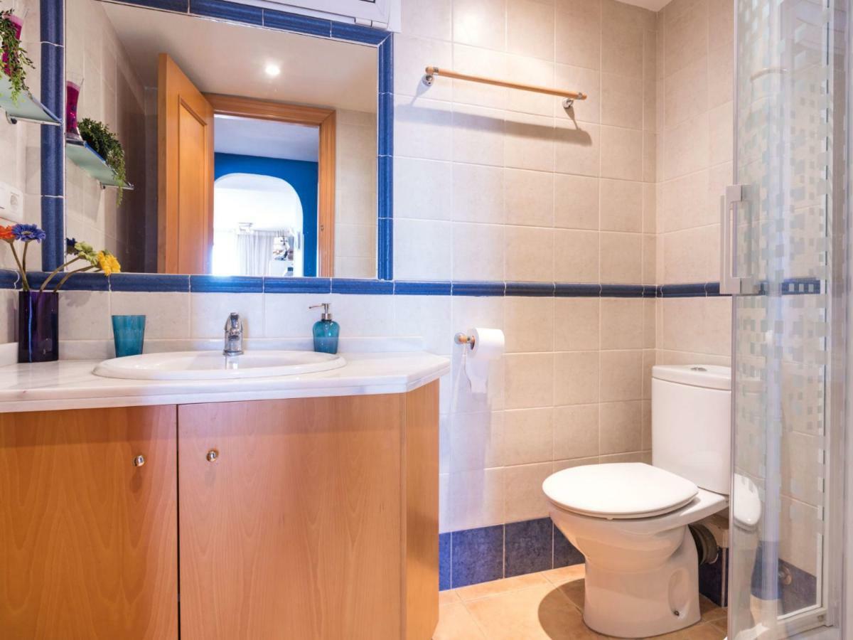 Eurosol-2 By Interhome Apartamento