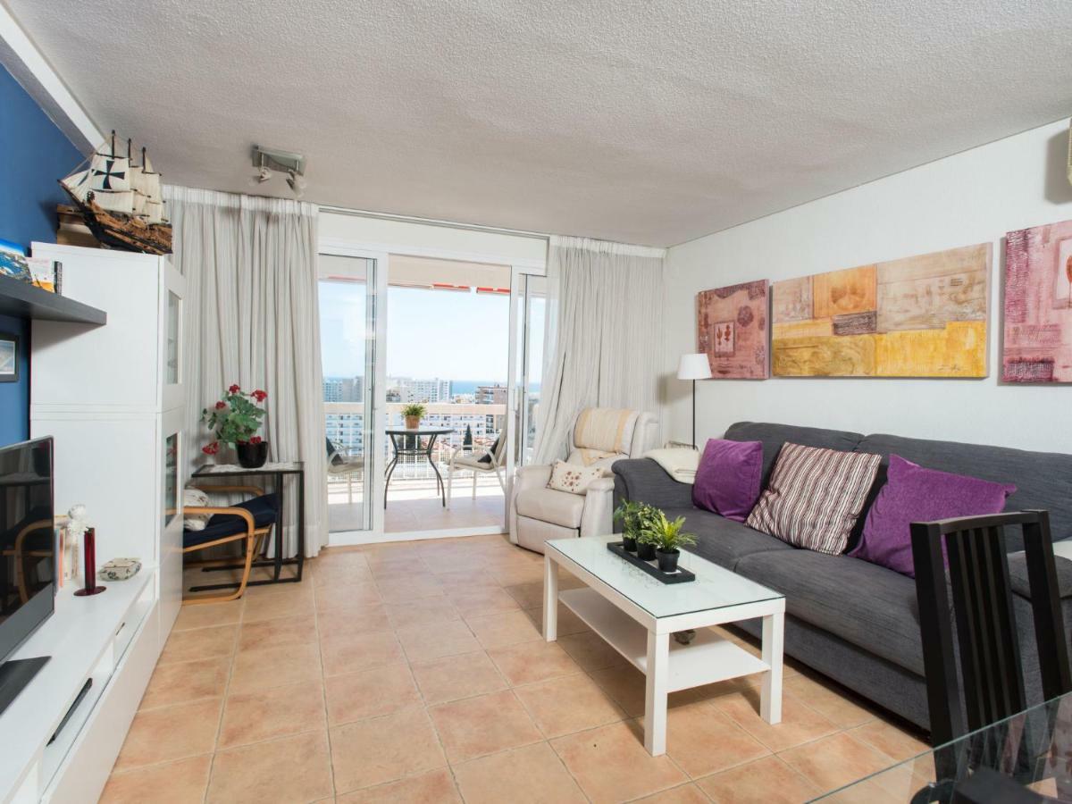 Eurosol-2 By Interhome Apartamento