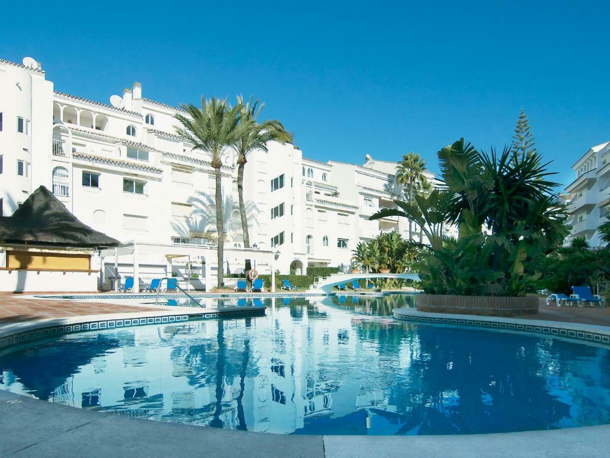 Playa Real By Interhome Apartamento
