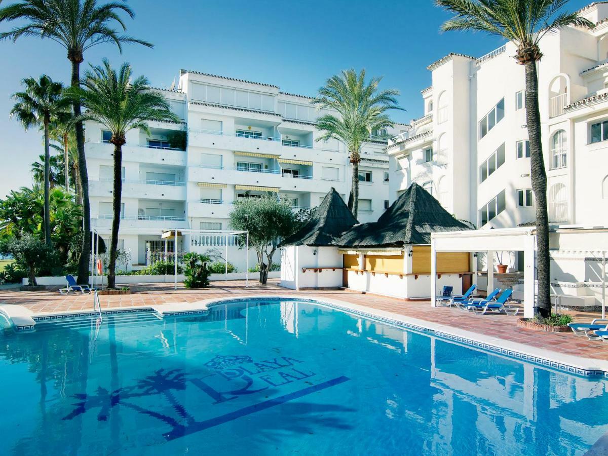 Apartamento Playa Real By Interhome
