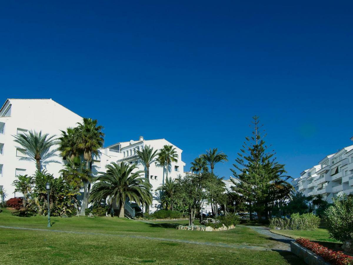 Apartamento Playa Real By Interhome Marbella