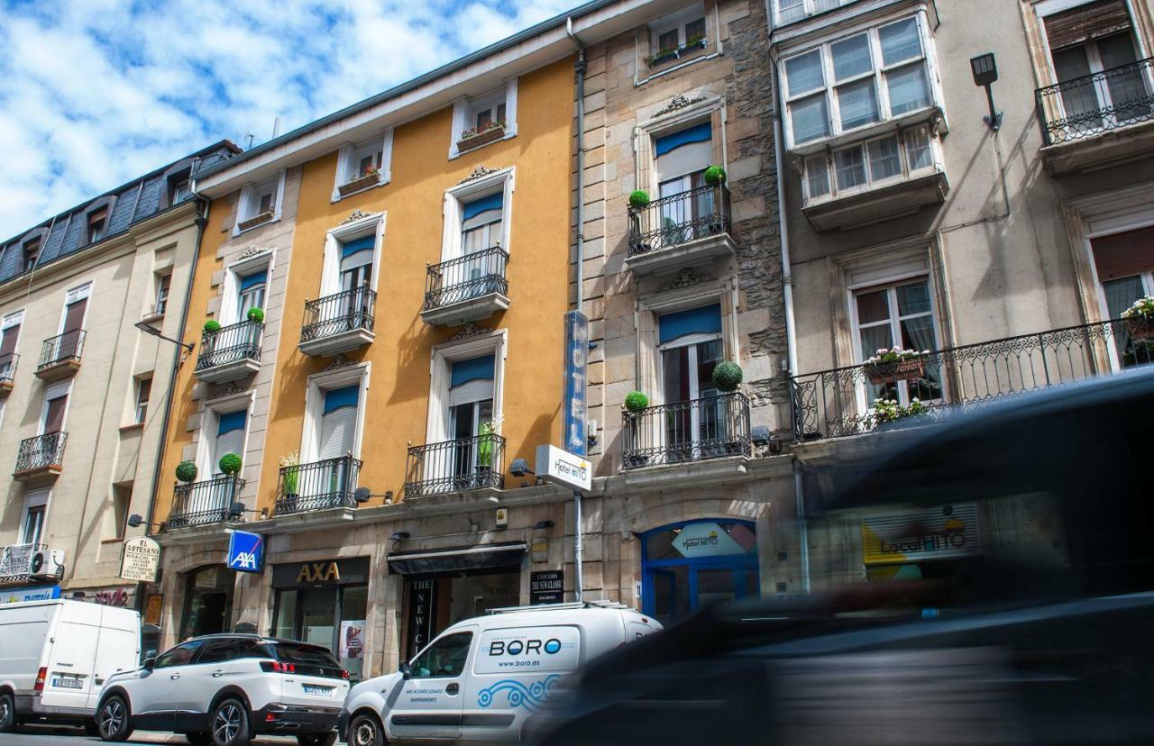 Hito Hotel