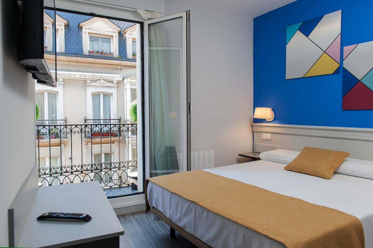 Hito Hotel Vitoria