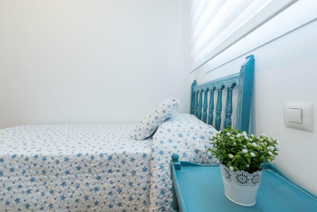 Apartamento Comfortable, Close To The Beach, Pool, New, Paddle *