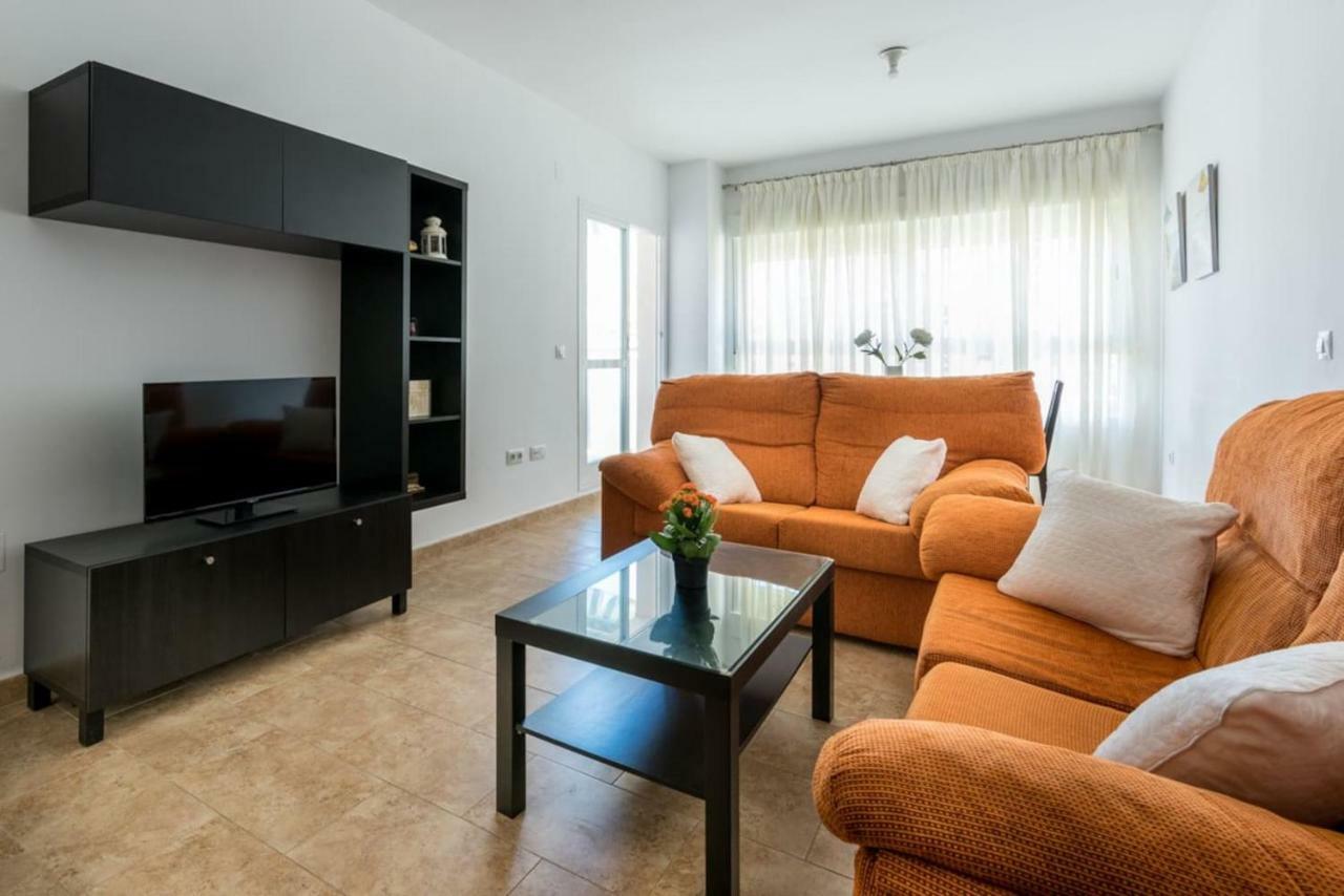 Apartamento Comfortable, Close To The Beach, Pool, New, Paddle