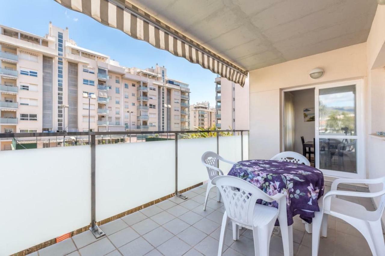 Comfortable, Close To The Beach, Pool, New, Paddle Apartamento Rincón de la Victoria