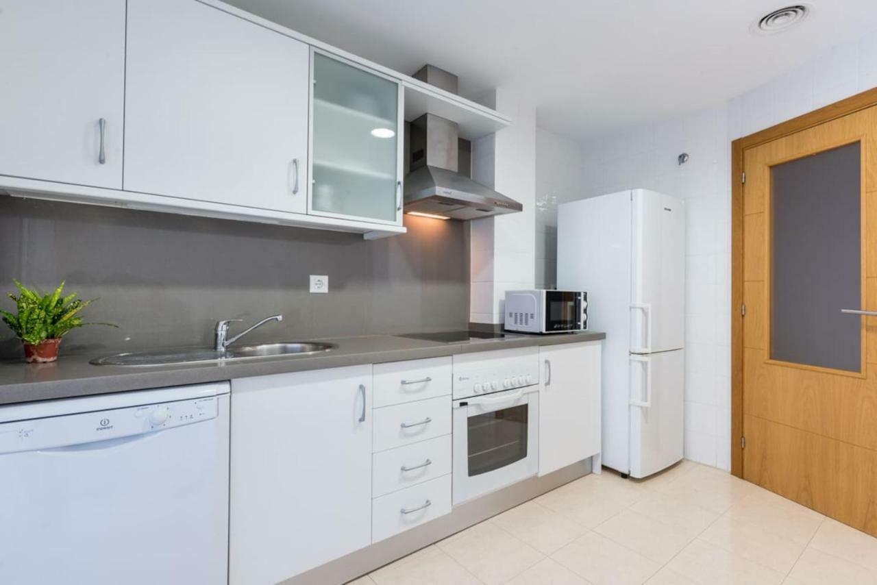 Comfortable, Close To The Beach, Pool, New, Paddle * Rincón de la Victoria