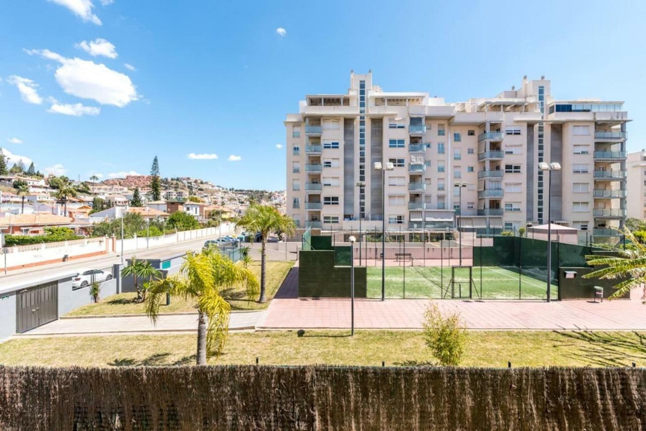 Apartamento Comfortable, Close To The Beach, Pool, New, Paddle *