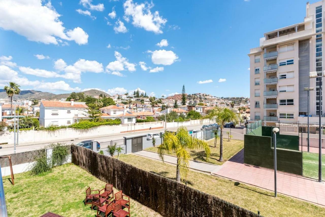 Comfortable, Close To The Beach, Pool, New, Paddle * Rincón de la Victoria