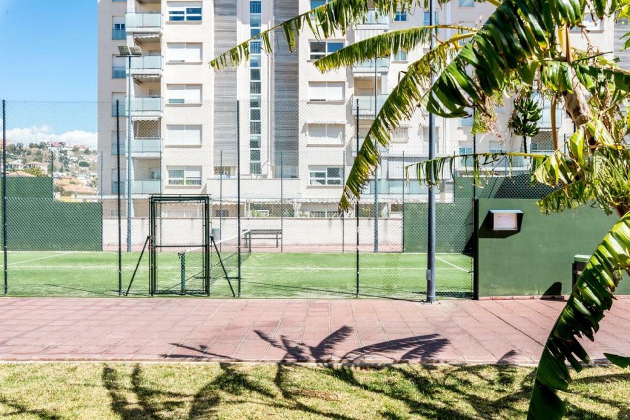 Apartamento Comfortable, Close To The Beach, Pool, New, Paddle