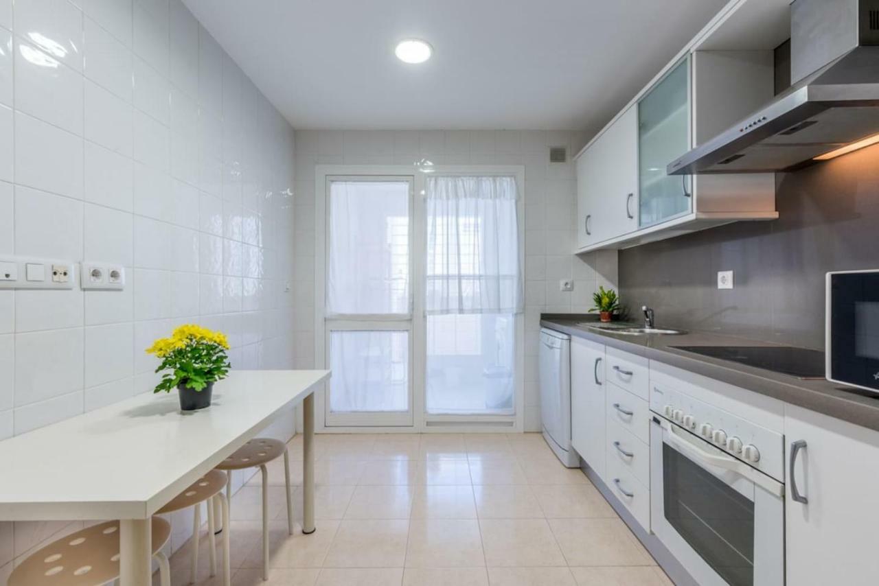 Apartamento Comfortable, Close To The Beach, Pool, New, Paddle Rincón de la Victoria