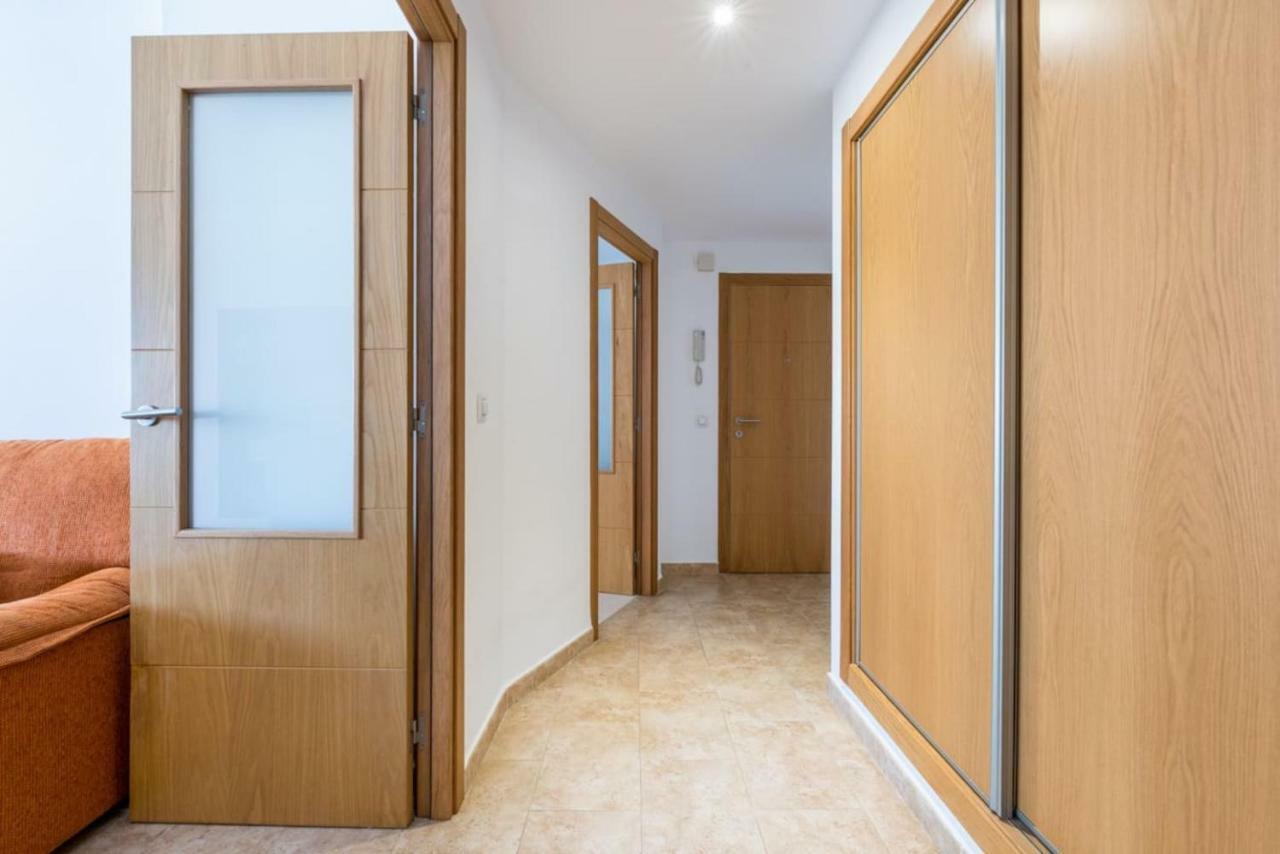 Comfortable, Close To The Beach, Pool, New, Paddle * Rincón de la Victoria