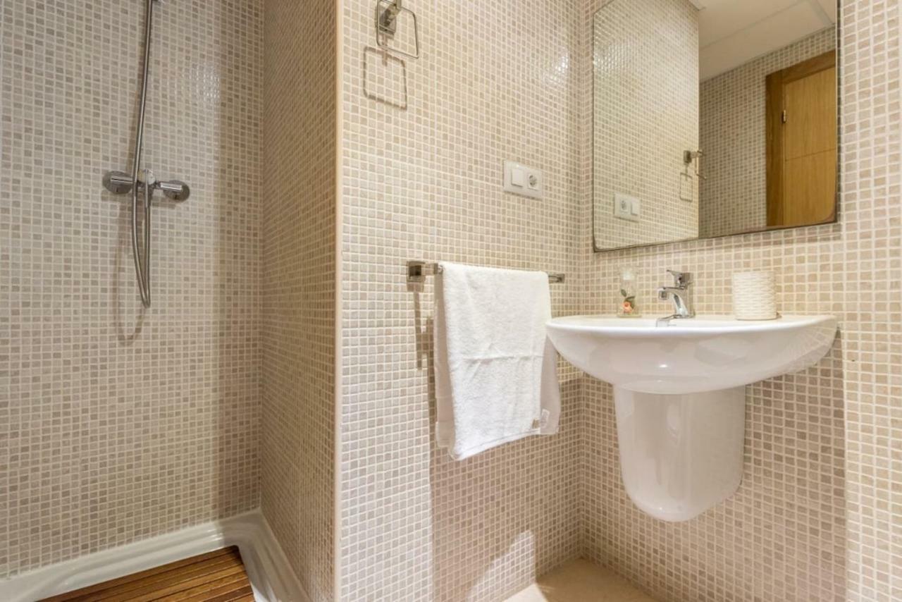 Comfortable, Close To The Beach, Pool, New, Paddle * Rincón de la Victoria