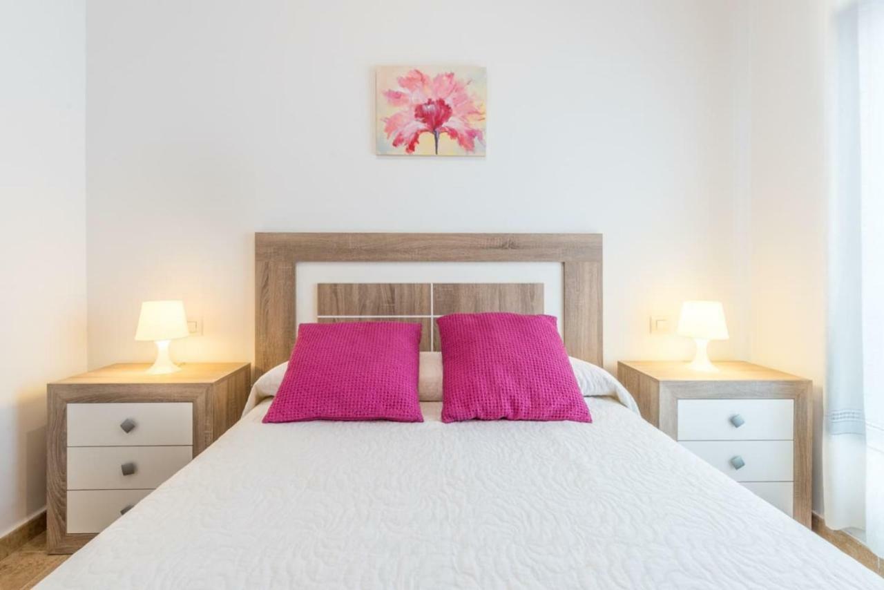 Comfortable, Close To The Beach, Pool, New, Paddle * Rincón de la Victoria