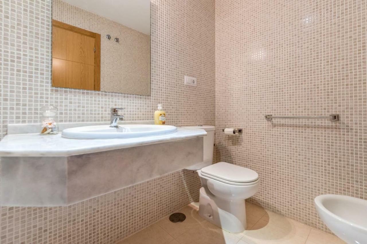 Comfortable, Close To The Beach, Pool, New, Paddle * Rincón de la Victoria