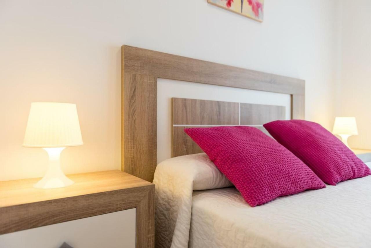 Apartamento Comfortable, Close To The Beach, Pool, New, Paddle Rincón de la Victoria