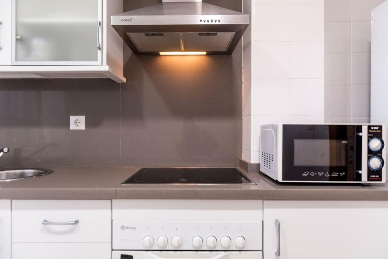 Comfortable, Close To The Beach, Pool, New, Paddle Apartamento