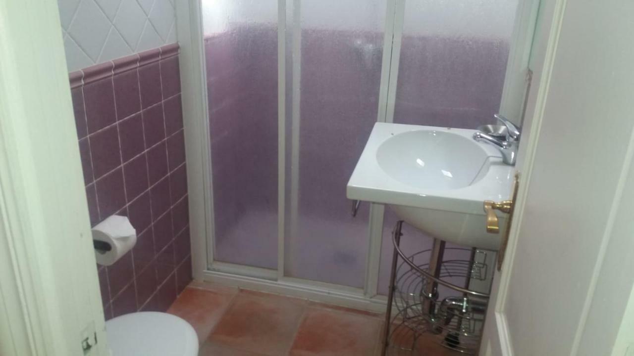 Сasa de vacaciones Chalet La Costa - Cerca Playa La Barrosa *