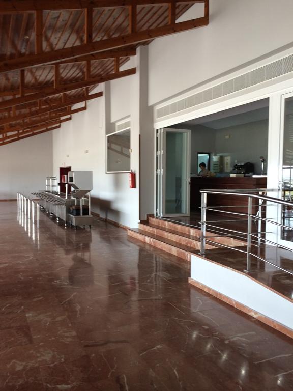 Rural Coto De La Isleta Hostel