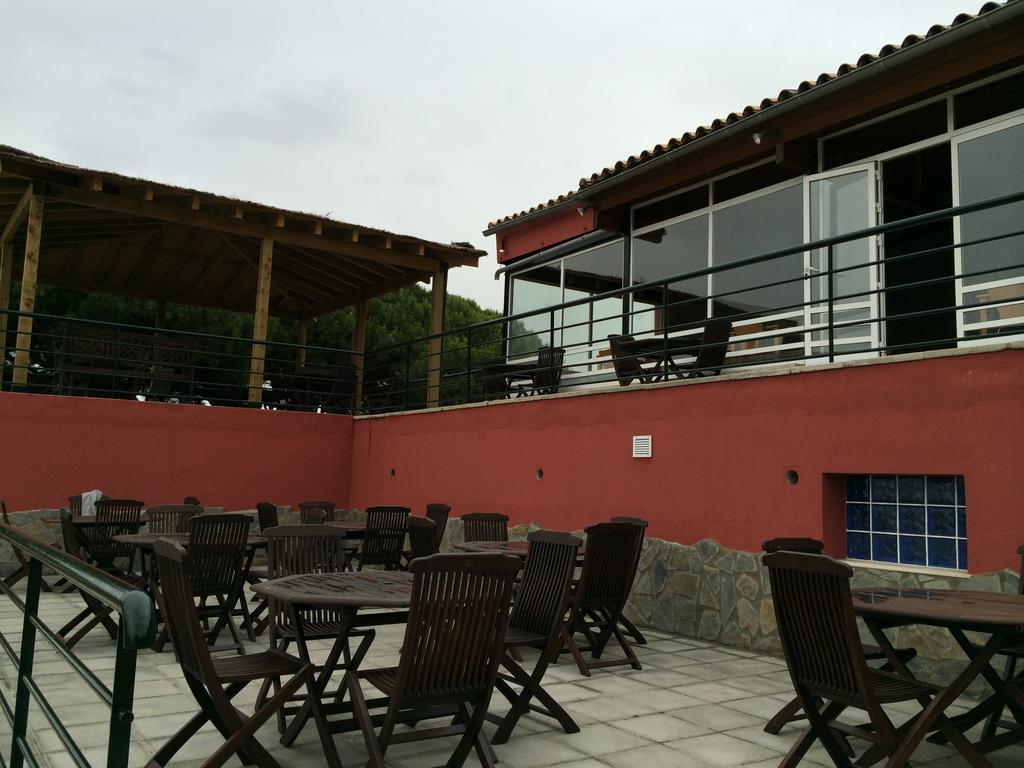 Hostel Rural Coto De La Isleta *