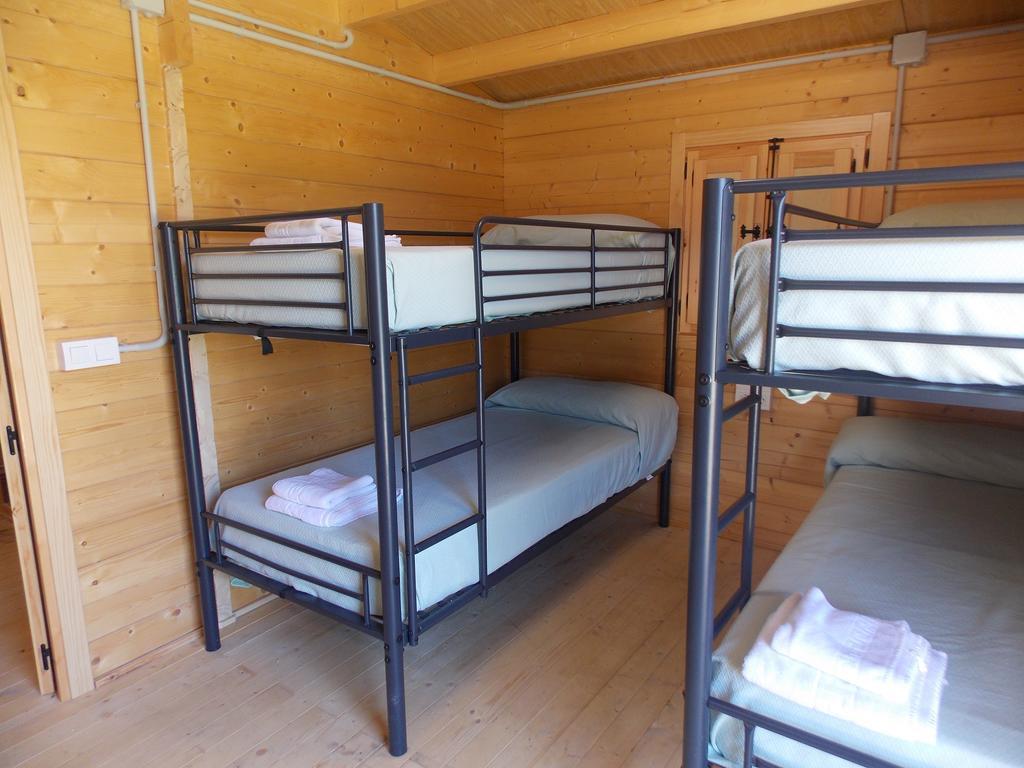 Rural Coto De La Isleta Hostel