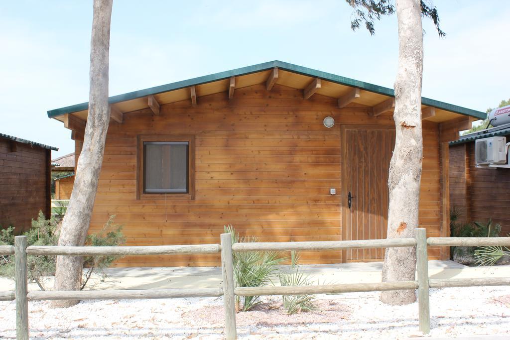 Hostel Rural Coto De La Isleta *