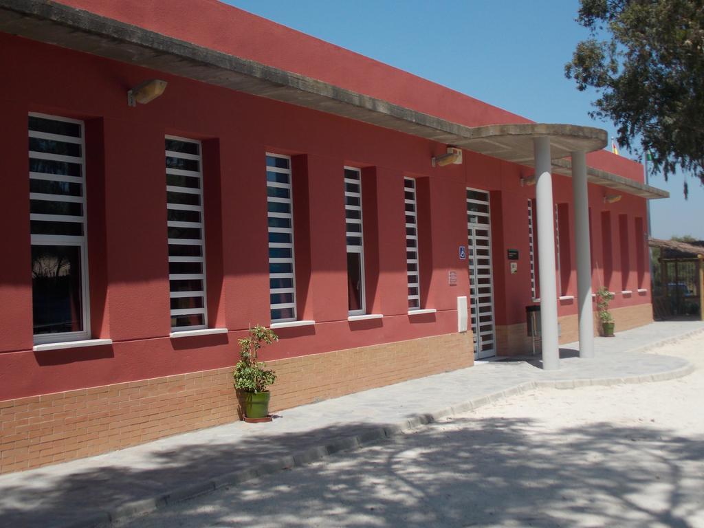 Rural Coto De La Isleta * El Puerto de Santa Maria