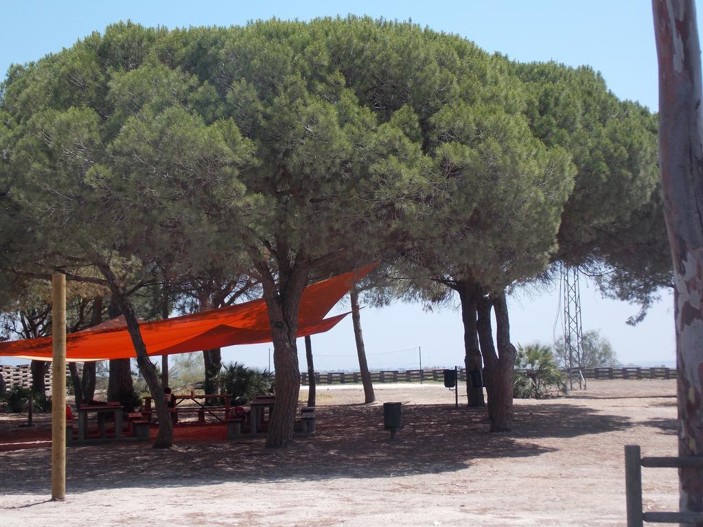 Rural Coto De La Isleta *