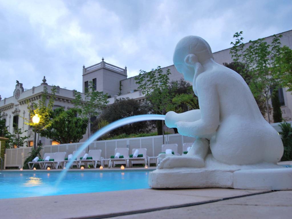 Balneario Prats Hotel