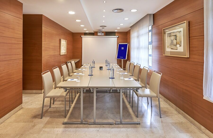 Nh Artes 4* Valencia