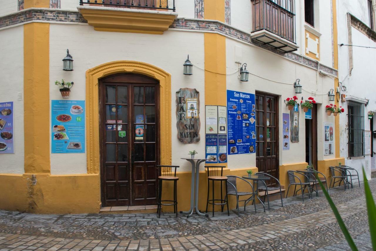 San Marcos Arcos de la Frontera