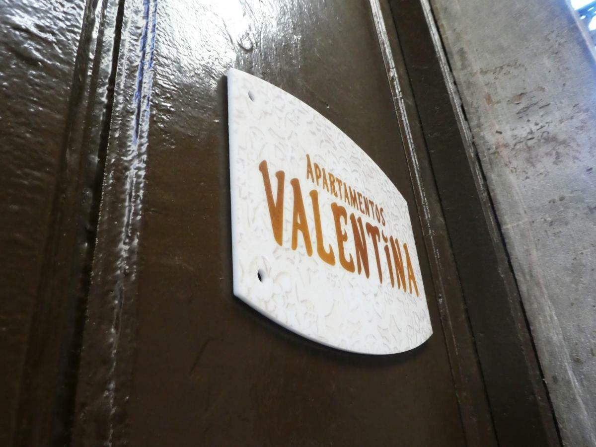 Valentina Deluxe 3000 Apartment *