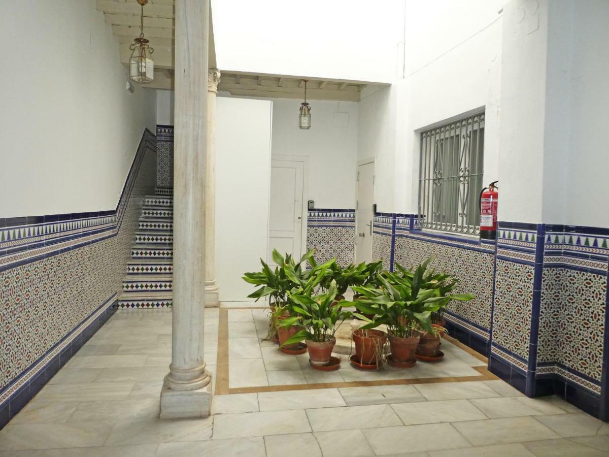 Apartment Valentina Deluxe 3000 Granada