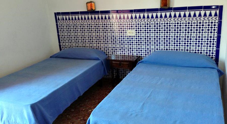 Playa San Cristóbal Hotel *