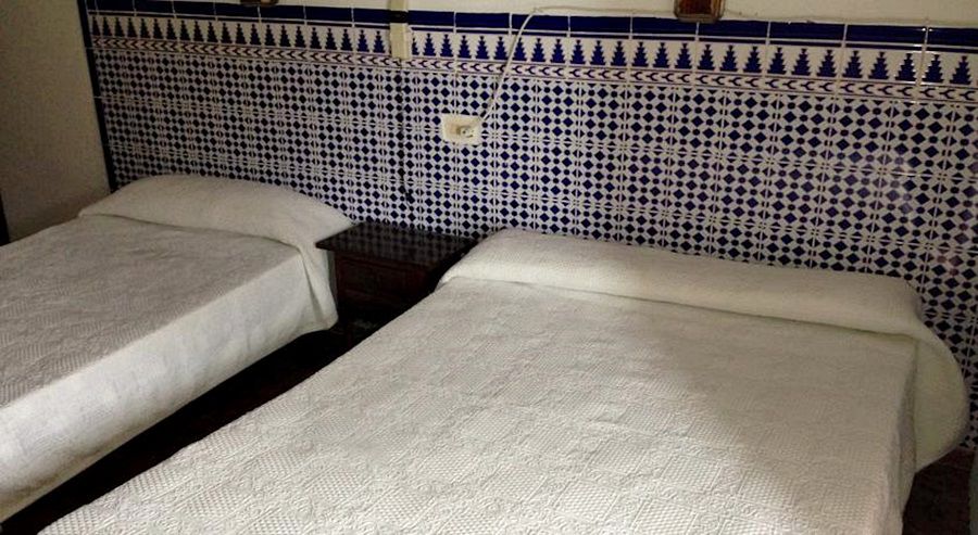 Playa San Cristóbal Hotel Almuñécar