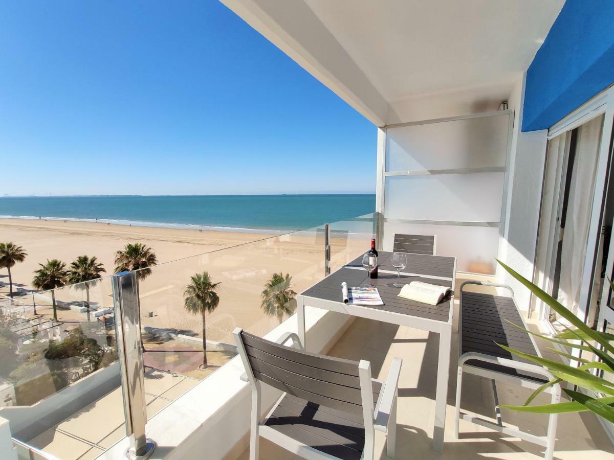 Sea Views Rota