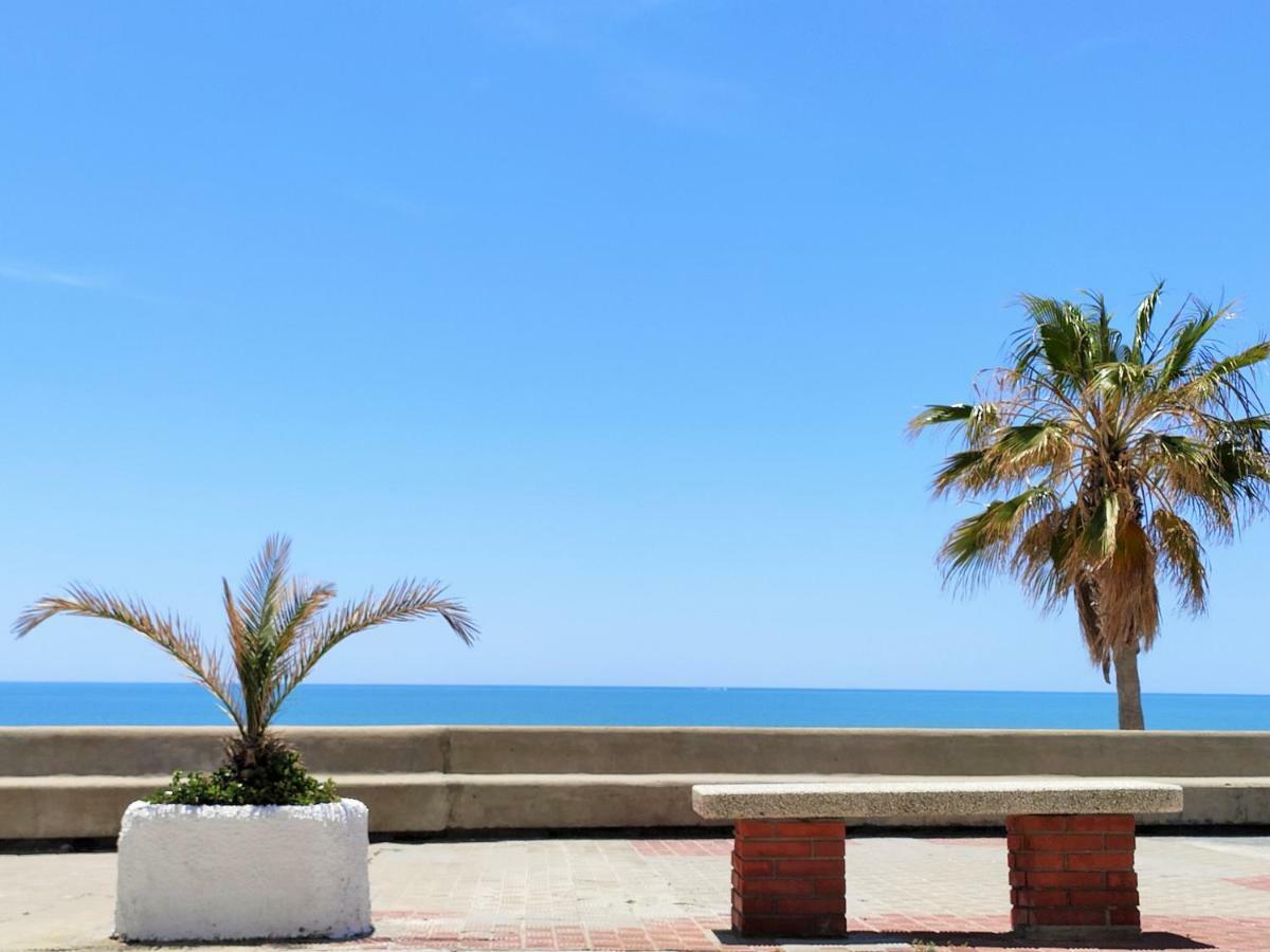 Sea Views Apartment Rota