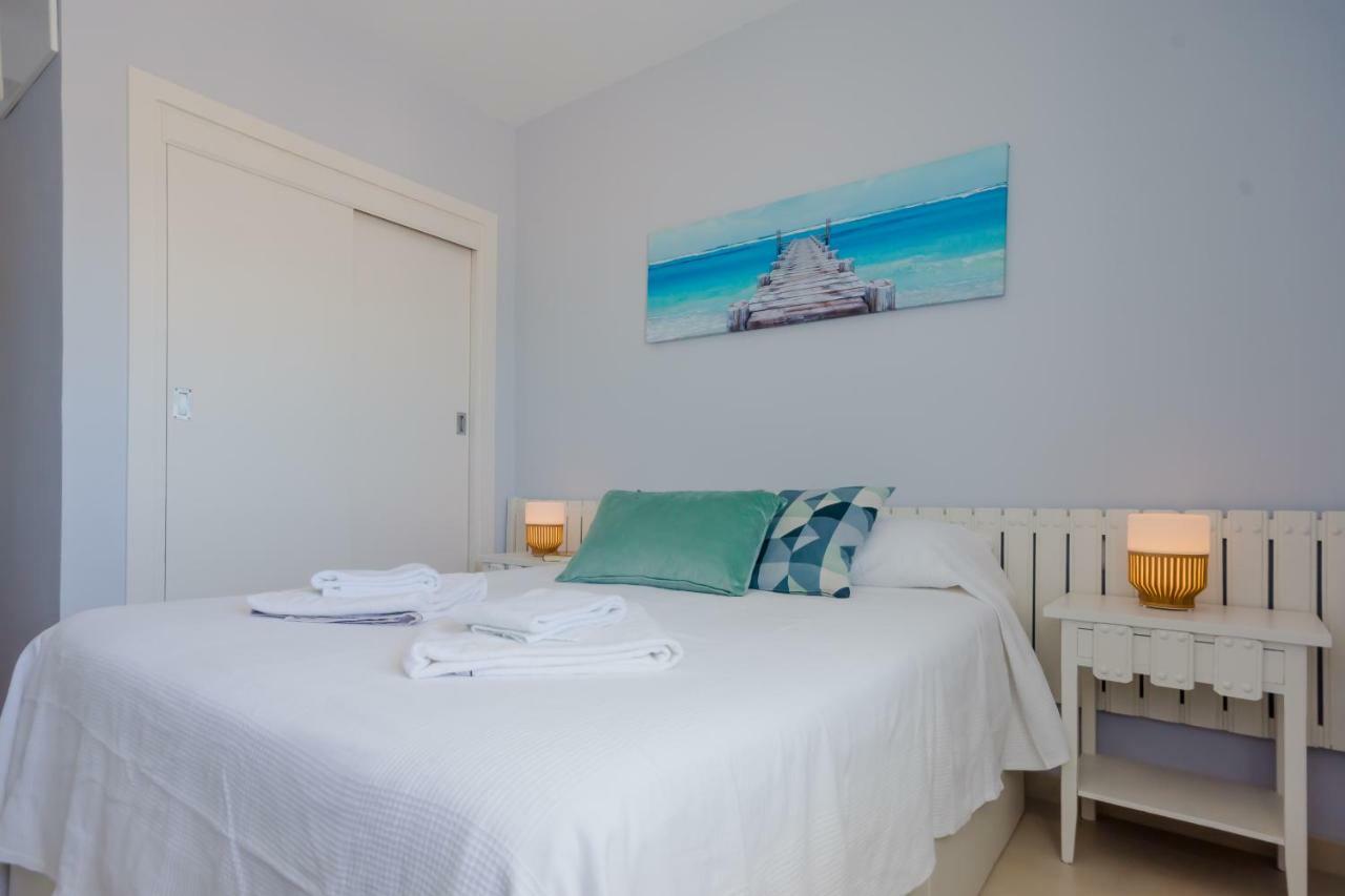 Apartment Sea Views