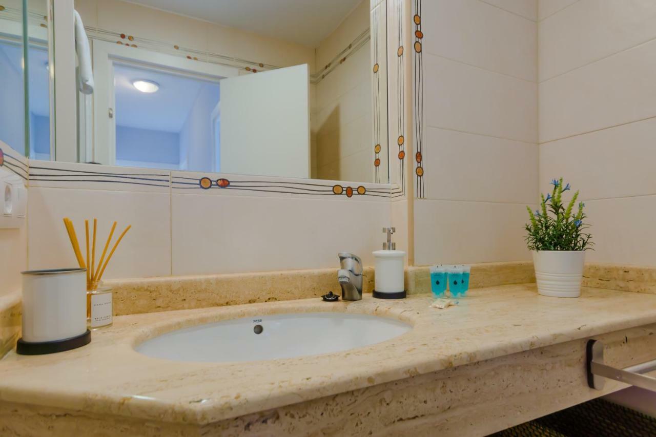 Apartment Sea Views Rota