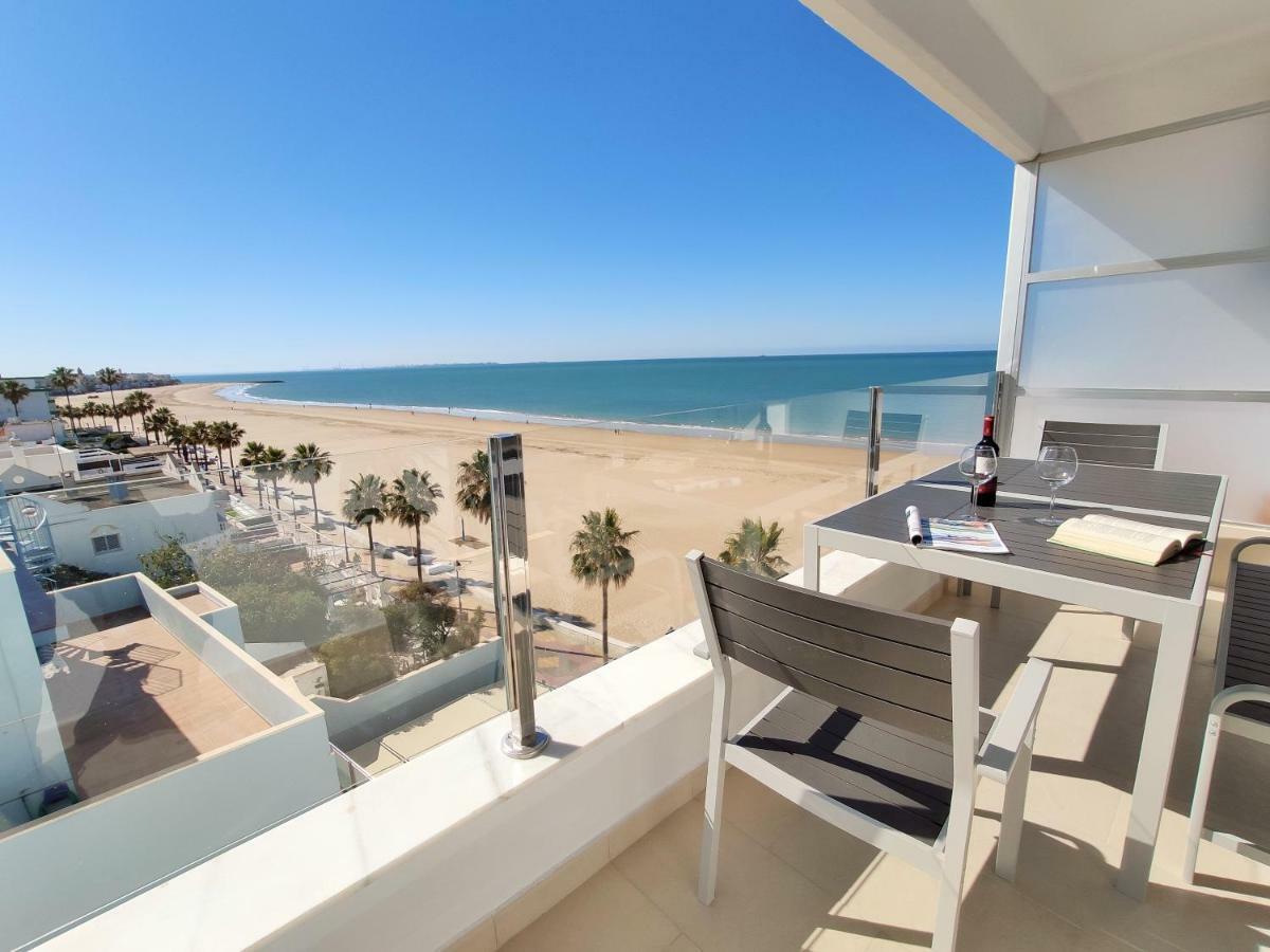 Apartment Sea Views