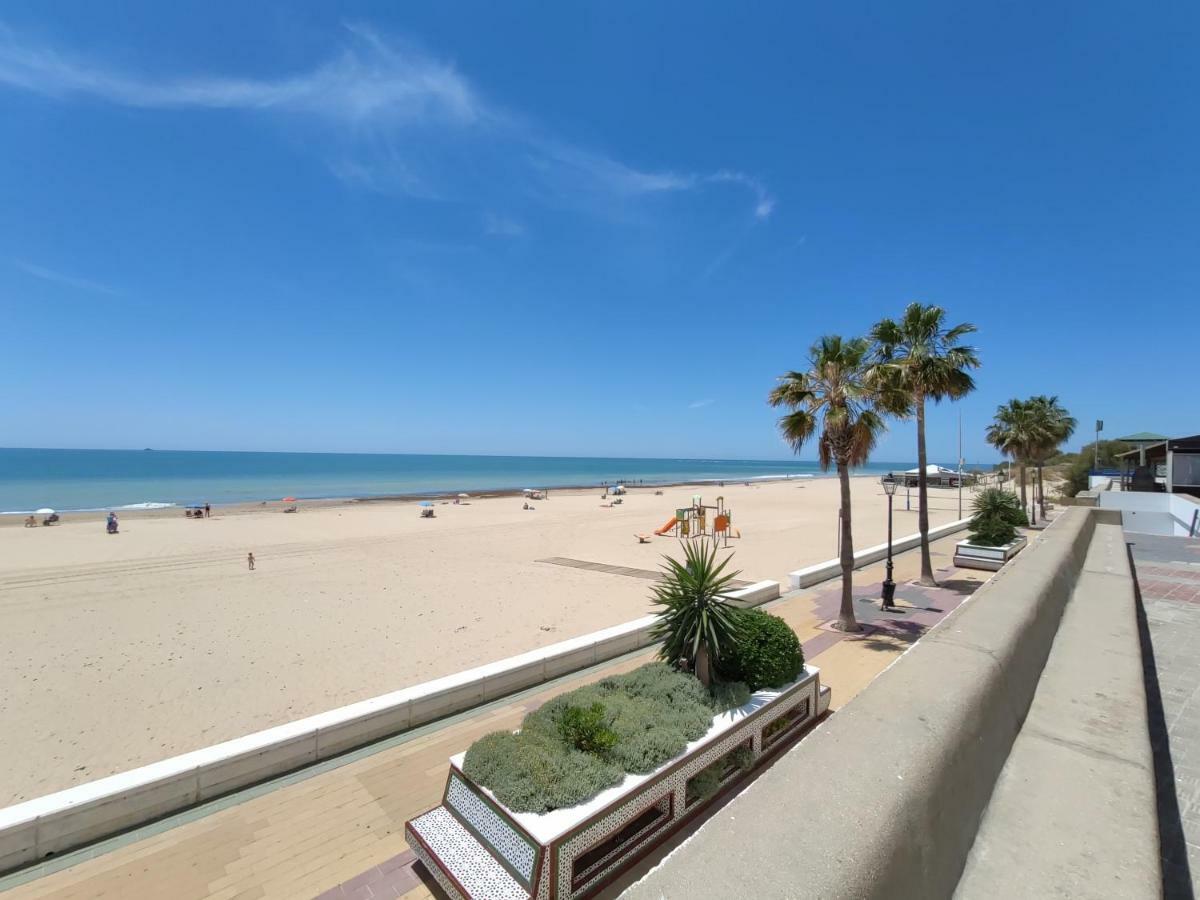 Apartment Sea Views