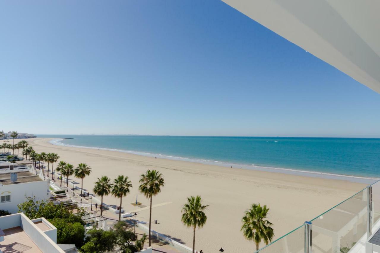 Sea Views