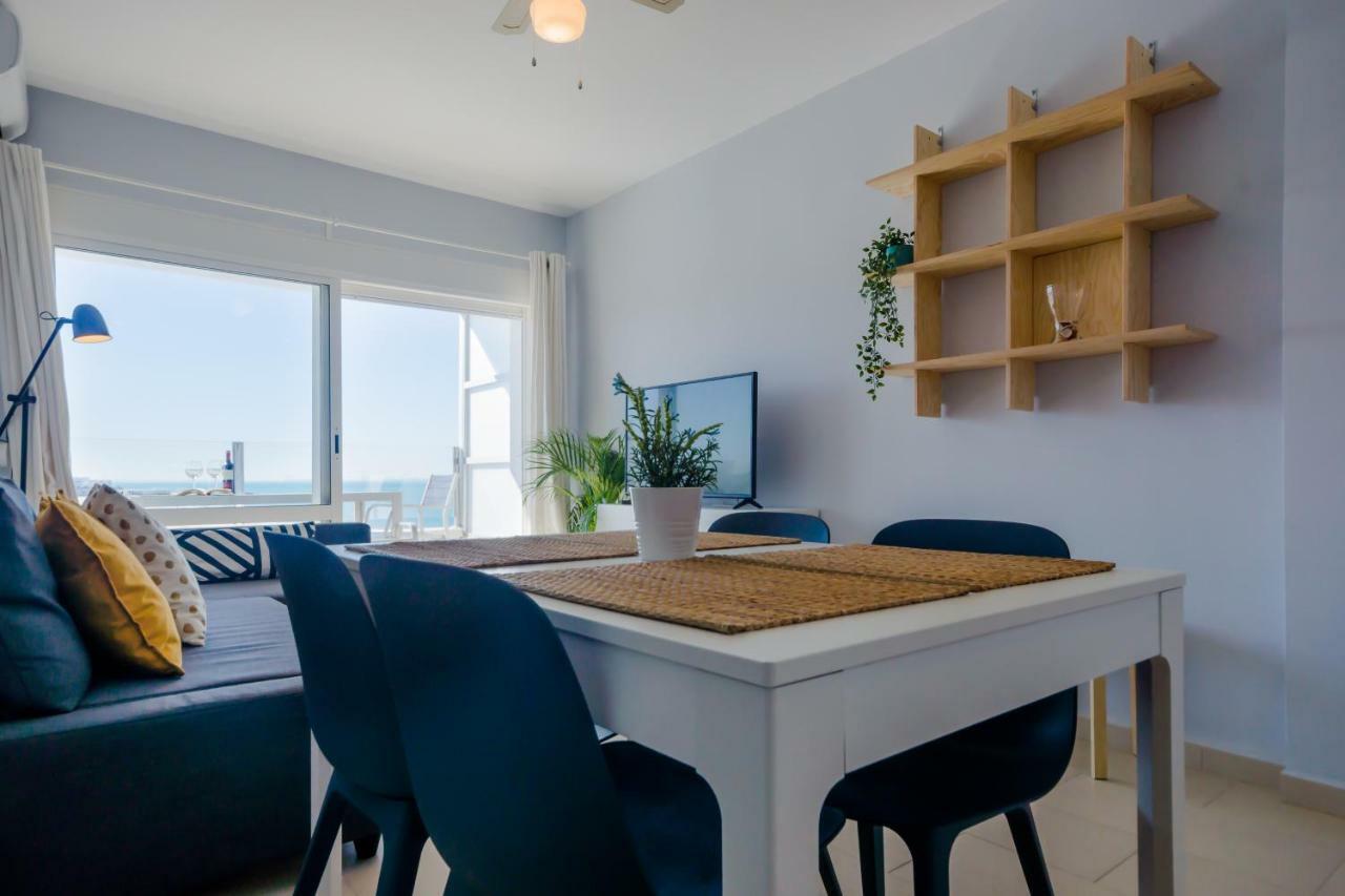 Sea Views Apartment Rota