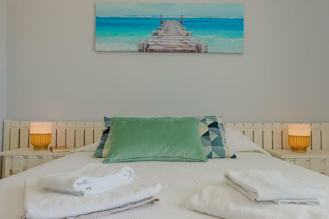 Sea Views Rota