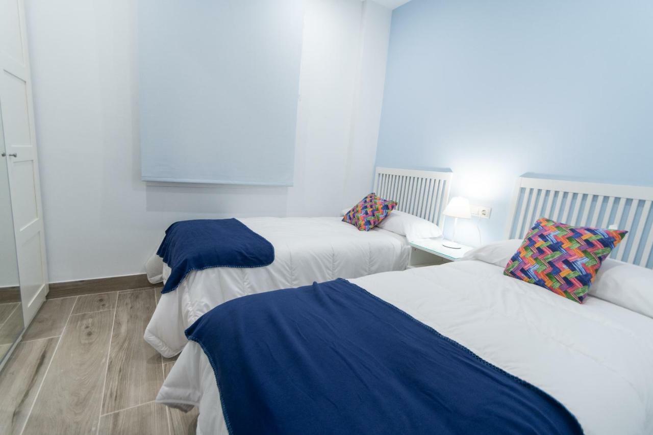 Apartment Amanecer
