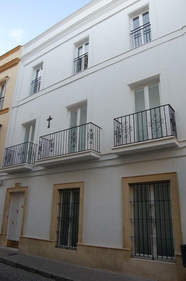 Apartment Guesting Basilica Jerez de la Frontera