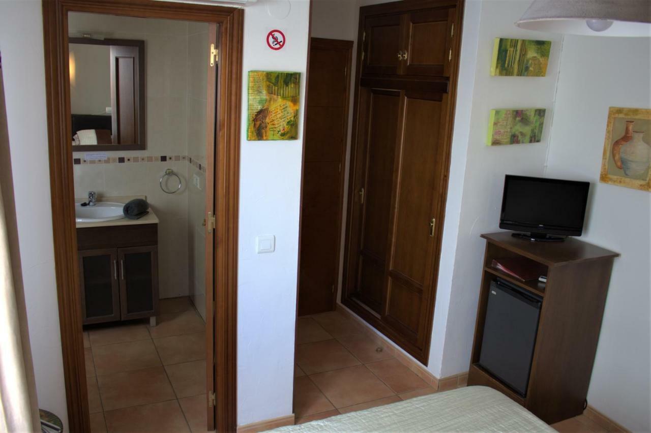 Pensión Don Peque Adulte Recommandë 2*
