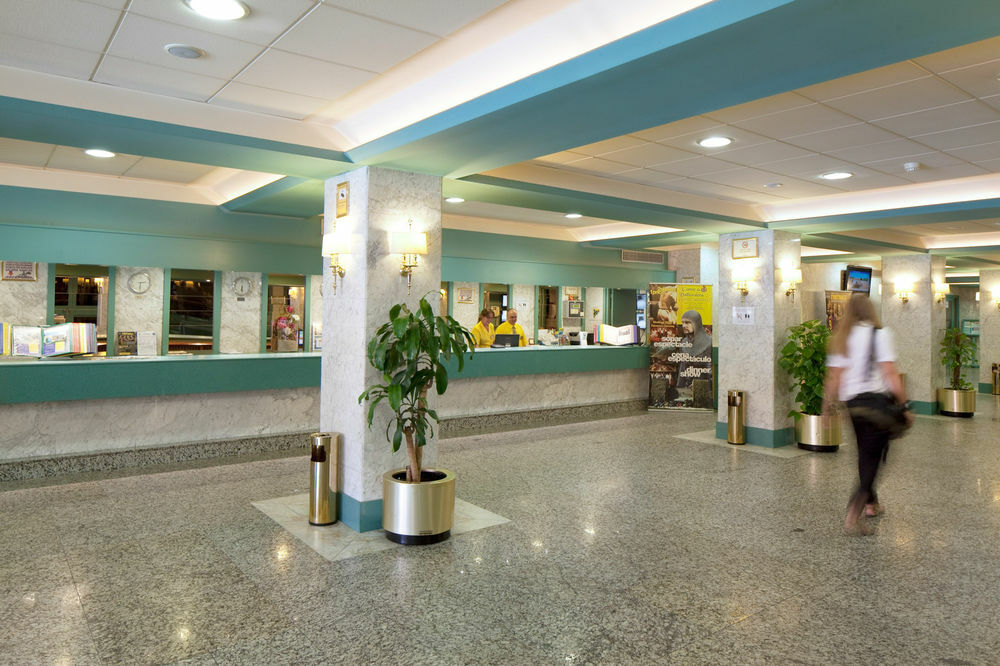 Htop Royal Star & #htopfun Hotel Lloret de Mar